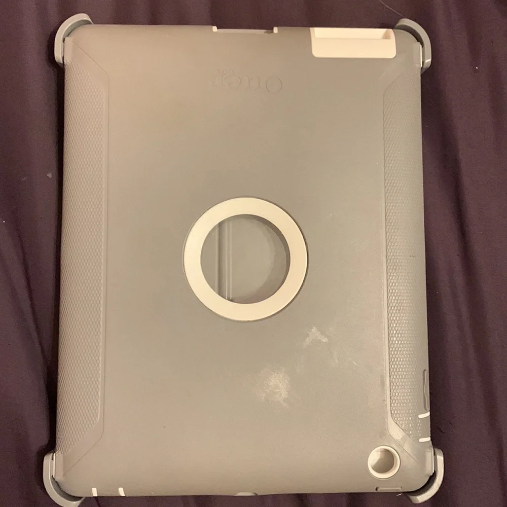 2nd Generation IPad Case
